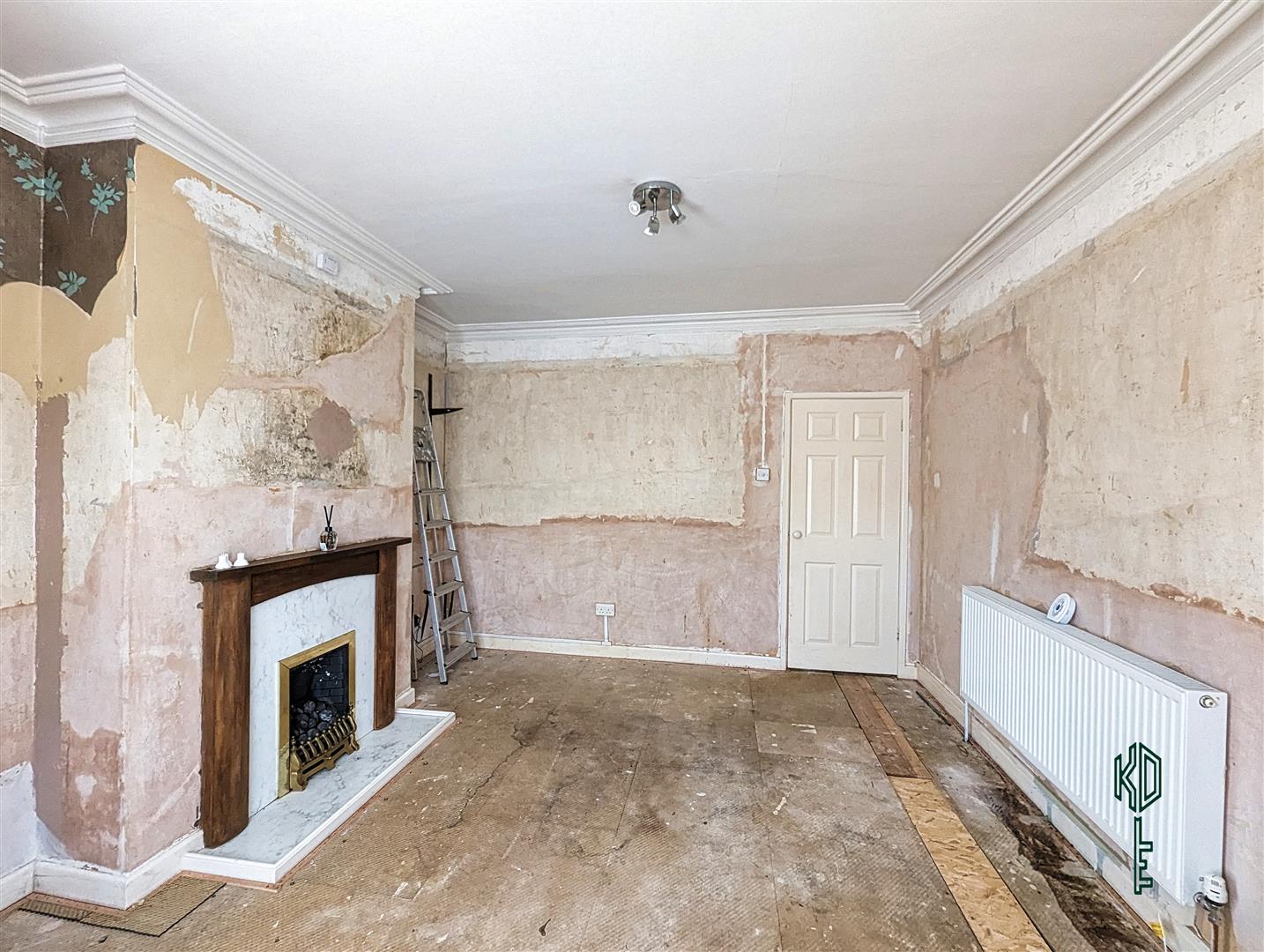 1 Bedroom Apartment Jolliffe Road, Heckford Park, Poole